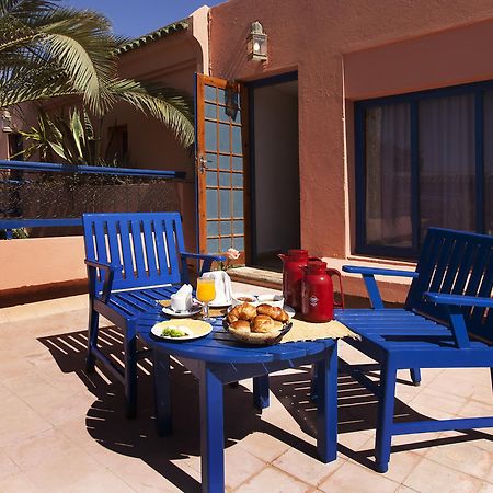 Palais Salam Hotel Тарудант Екстериор снимка