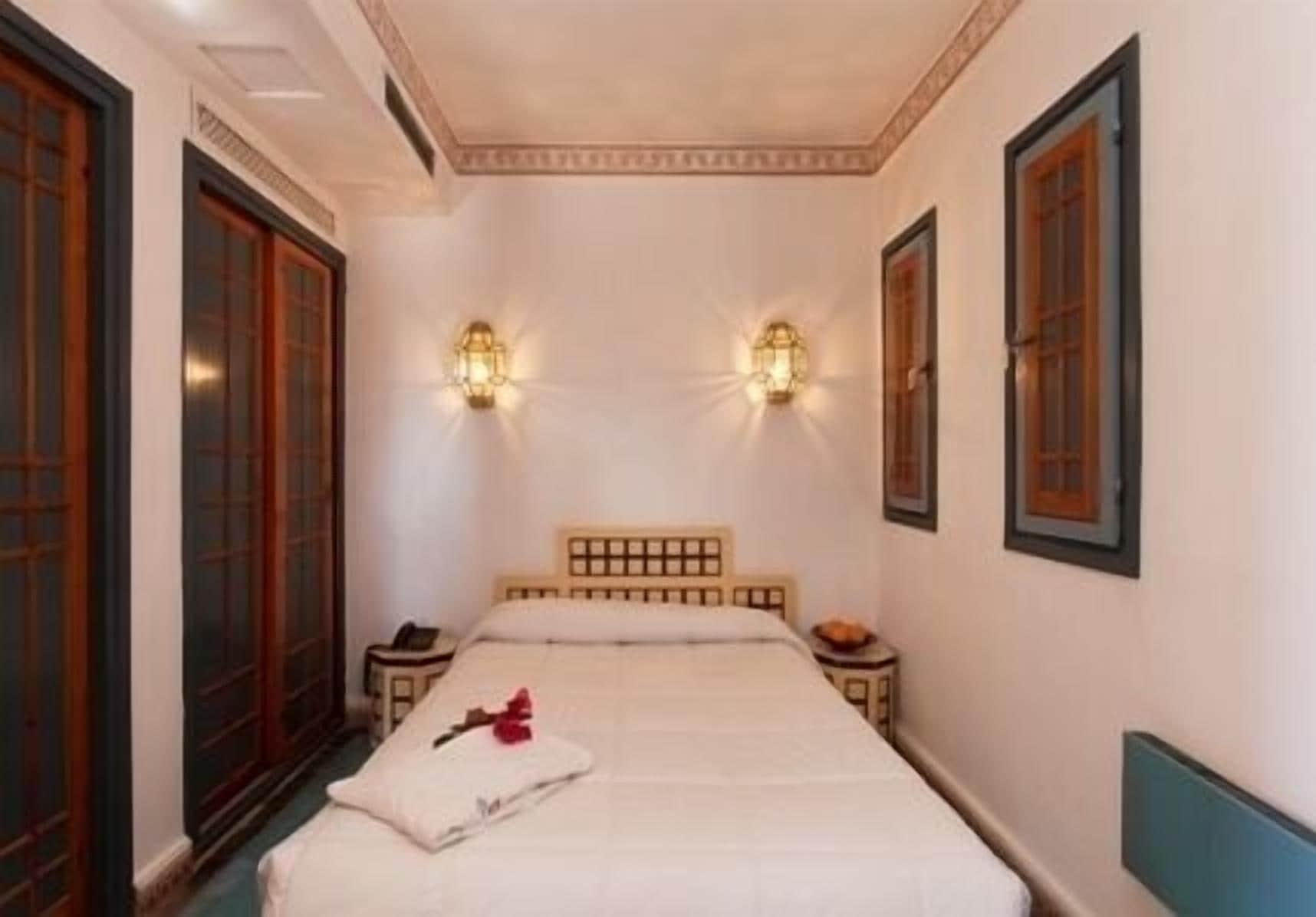 Palais Salam Hotel Тарудант Екстериор снимка