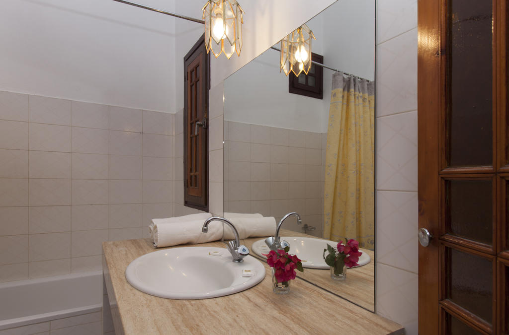 Palais Salam Hotel Тарудант Стая снимка