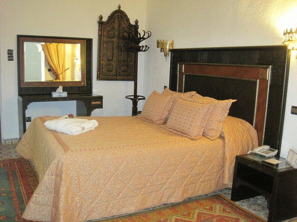 Palais Salam Hotel Тарудант Стая снимка