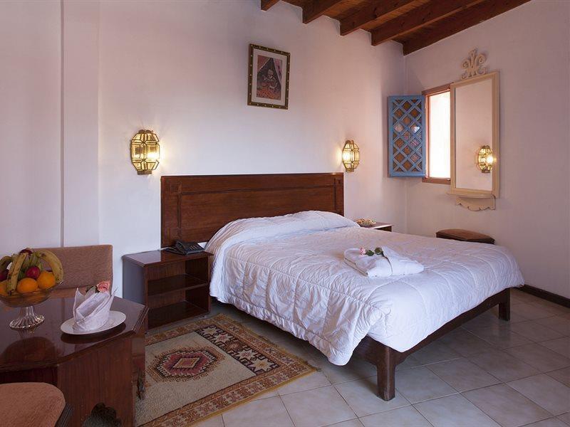 Palais Salam Hotel Тарудант Екстериор снимка